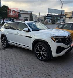 فولكسفاغن أطلس